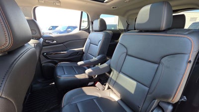2021 GMC Acadia AT4