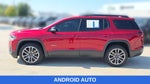 2021 GMC Acadia AT4