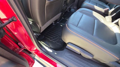 2021 GMC Acadia AT4