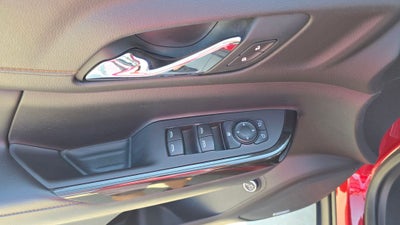 2021 GMC Acadia AT4