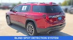 2021 GMC Acadia AT4
