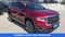 2021 GMC Acadia AT4