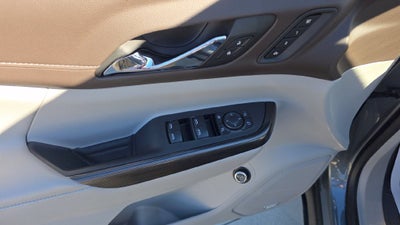 2022 GMC Acadia SLT