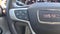 2022 GMC Acadia SLT