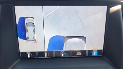 2022 GMC Acadia SLT