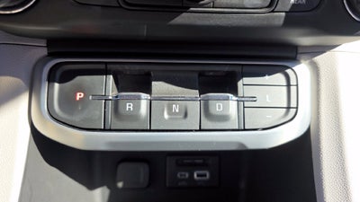 2022 GMC Acadia SLT