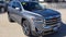 2022 GMC Acadia SLT