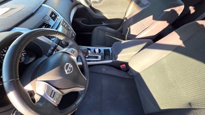 2014 Nissan Altima 2.5 SV