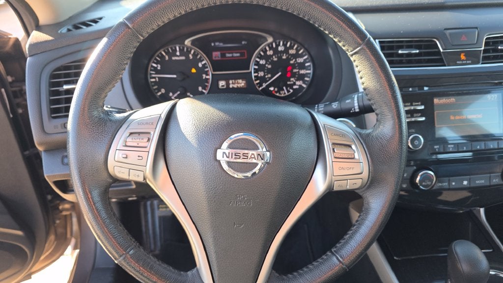 2014 Nissan Altima 2.5 SV