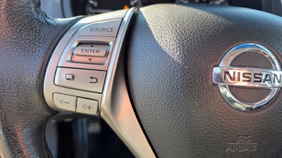 2014 Nissan Altima 2.5 SV