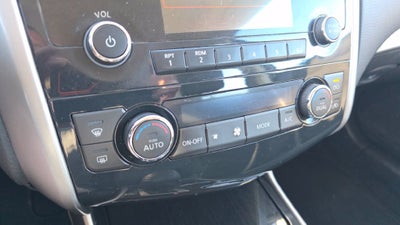 2014 Nissan Altima 2.5 SV