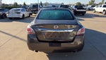 2014 Nissan Altima 2.5 SV