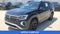 2024 Volkswagen Atlas 2.0T Peak Edition SEL