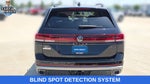2024 Volkswagen Atlas 2.0T Peak Edition SEL