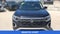 2024 Volkswagen Atlas 2.0T Peak Edition SEL