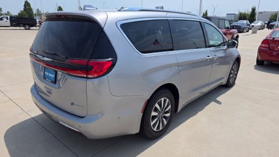 2021 Chrysler Pacifica Hybrid Touring L