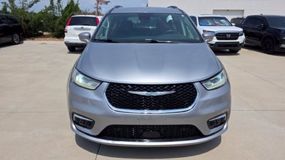 2021 Chrysler Pacifica Hybrid Touring L