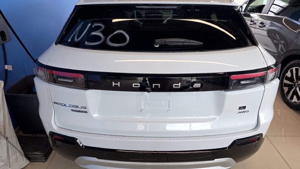 2026 Honda Prologue Touring