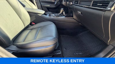 2021 Mazda Mazda CX-30 Turbo
