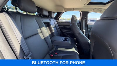 2021 Mazda Mazda CX-30 Turbo