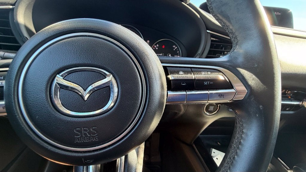 2021 Mazda Mazda CX-30 Turbo