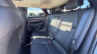 2021 Mazda Mazda CX-30 Turbo