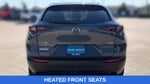 2021 Mazda Mazda CX-30 Turbo