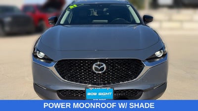 2021 Mazda Mazda CX-30 Turbo