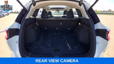 2023 INFINITI QX50 Sensory
