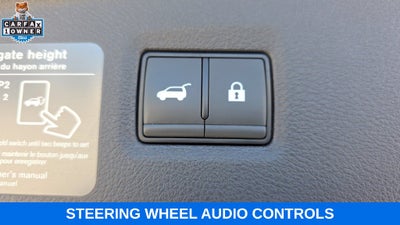 2023 INFINITI QX50 Sensory