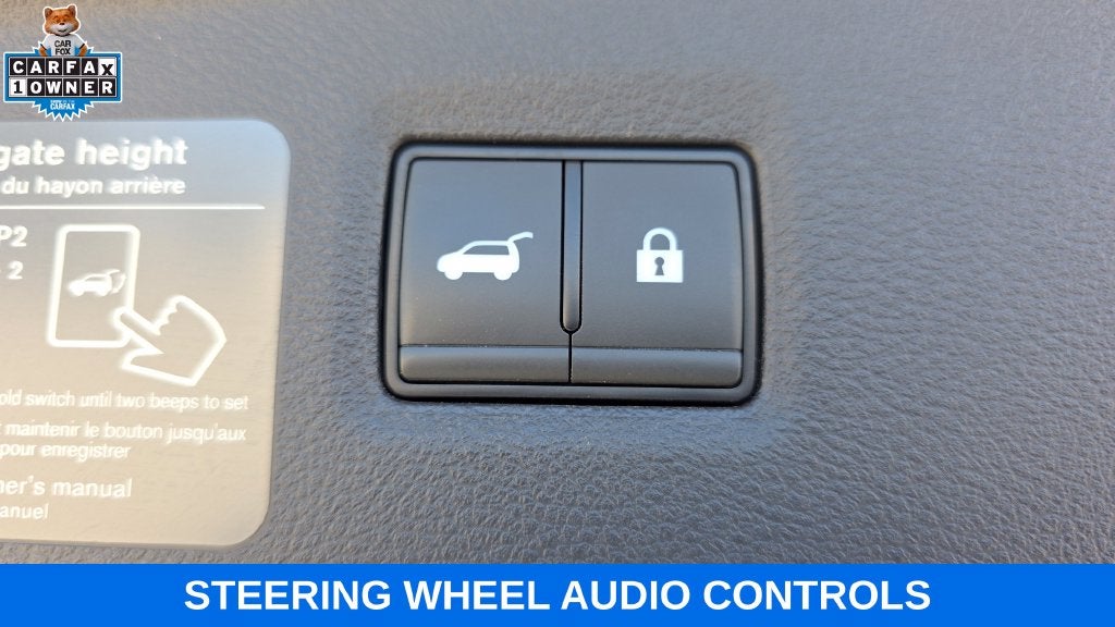 2023 INFINITI QX50 Sensory
