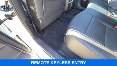 2023 INFINITI QX50 Sensory