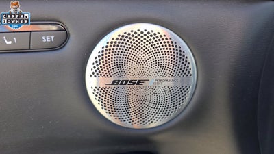 2023 INFINITI QX50 Sensory