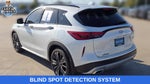 2023 INFINITI QX50 Sensory