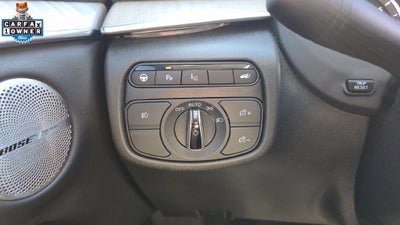 2023 INFINITI QX50 Sensory