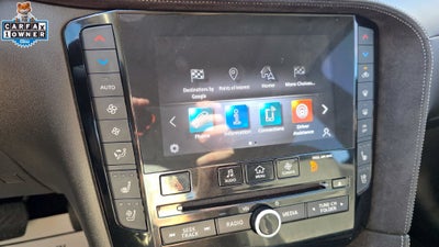 2023 INFINITI QX50 Sensory