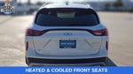 2023 INFINITI QX50 Sensory