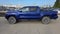 2022 Toyota Tacoma Limited V6