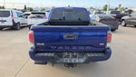 2022 Toyota Tacoma Limited V6