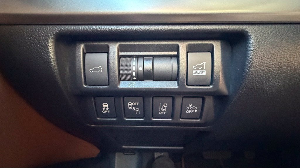 2019 Subaru Outback 2.5i Touring