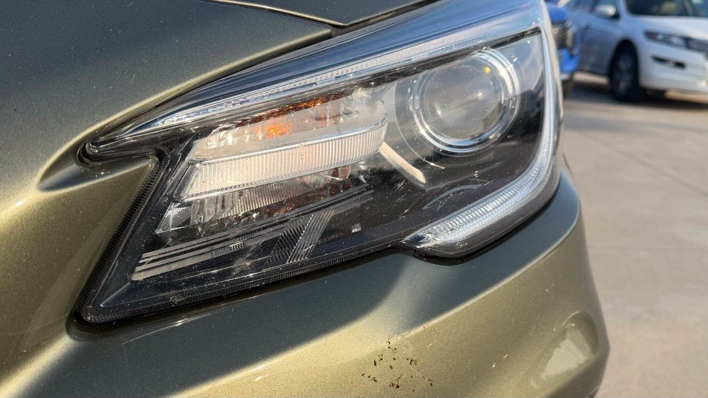 2019 Subaru Outback 2.5i Touring