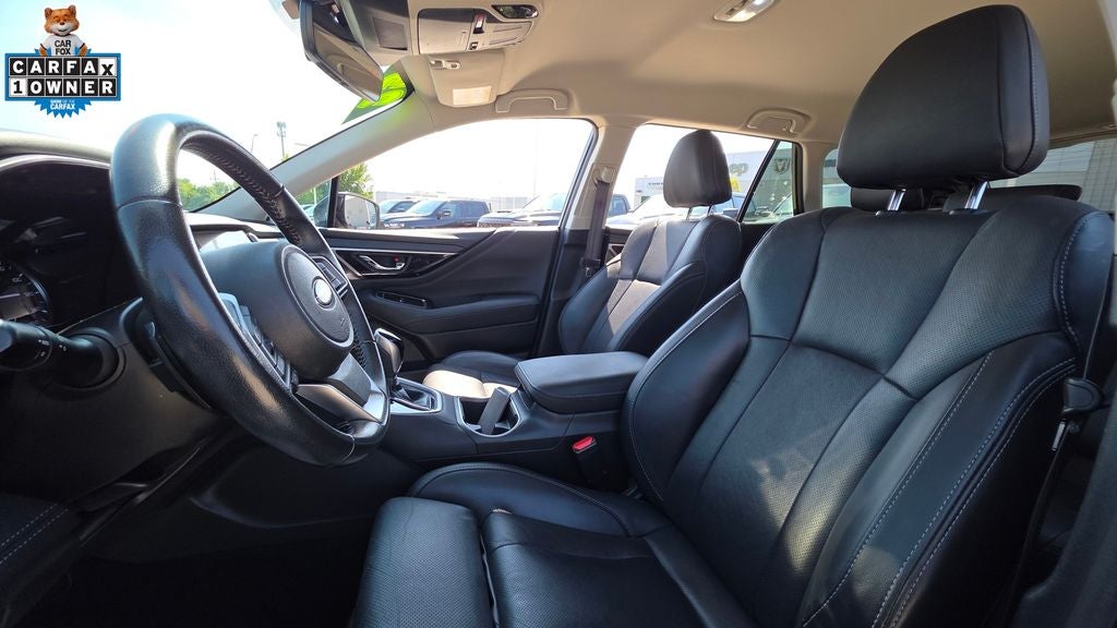2023 Subaru Outback Limited