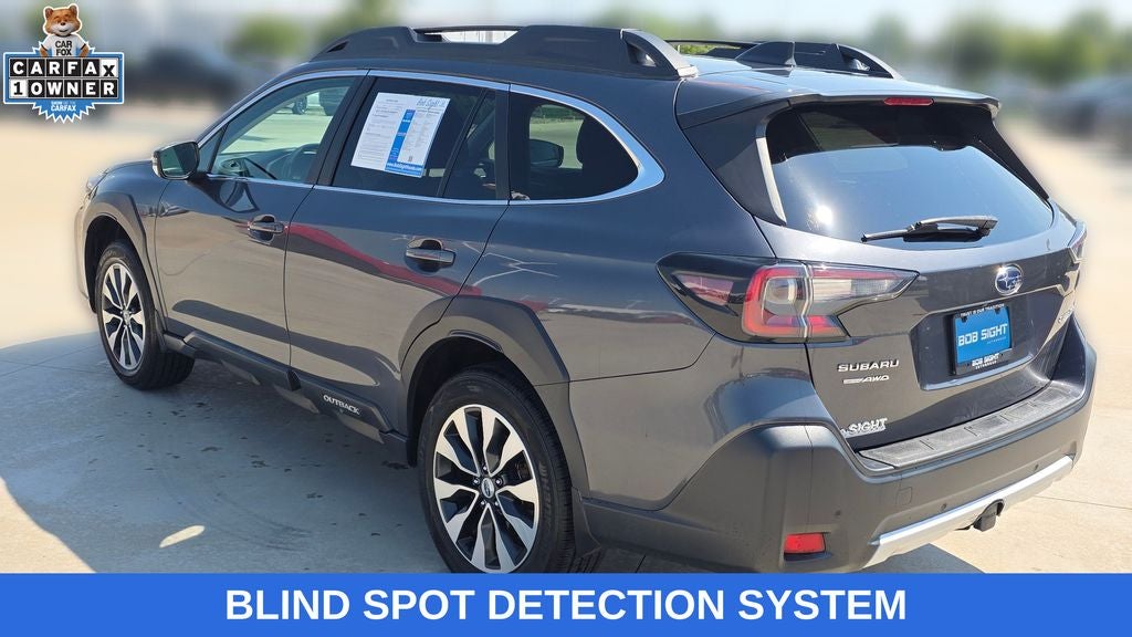 2023 Subaru Outback Limited