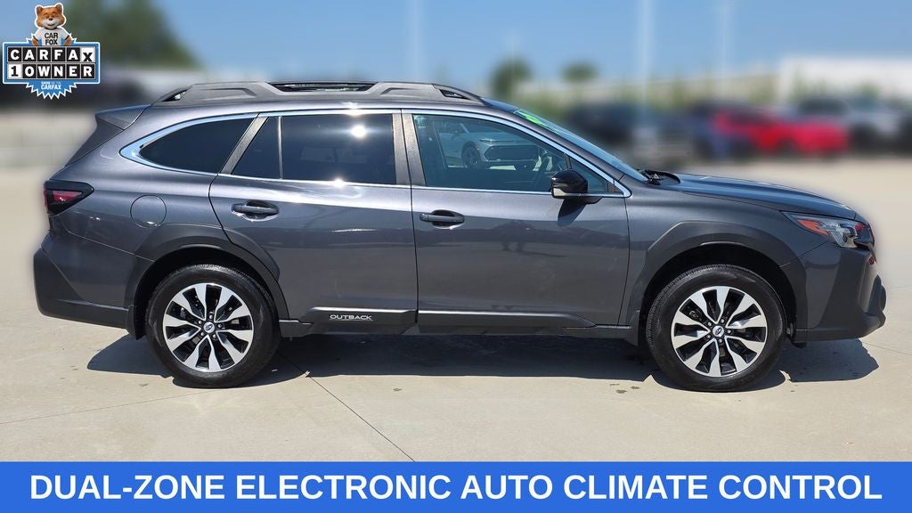2023 Subaru Outback Limited