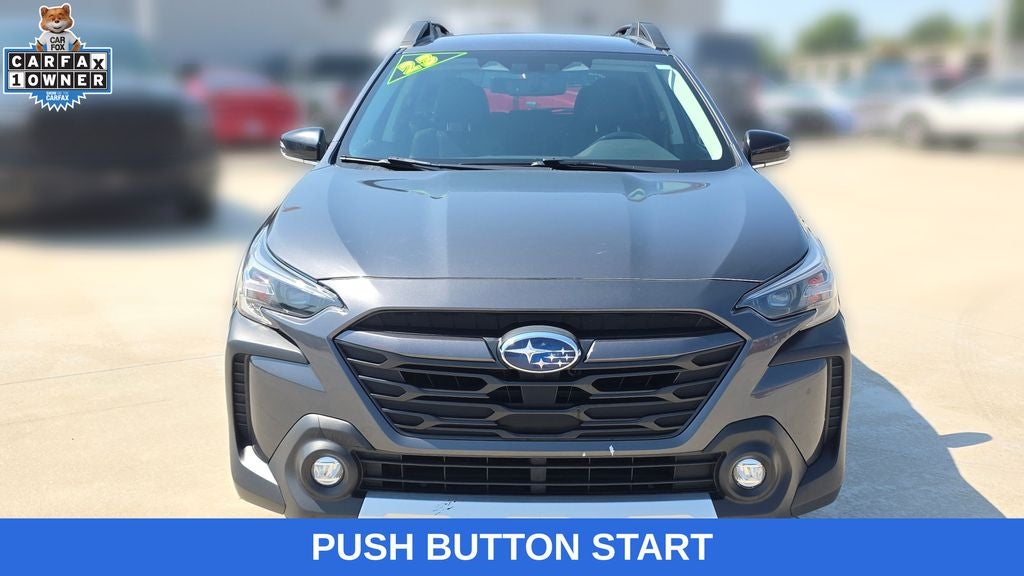 2023 Subaru Outback Limited