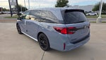 2027 Honda Odyssey Sport-L