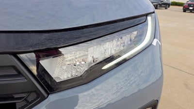 2027 Honda Odyssey Sport-L