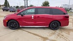 2027 Honda Odyssey Sport-L