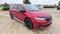 2027 Honda Odyssey Sport-L