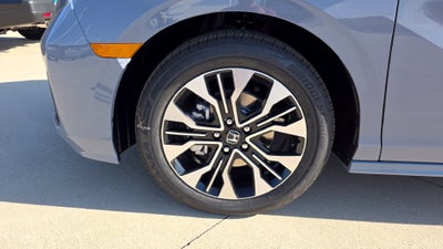 2027 Honda Odyssey Elite